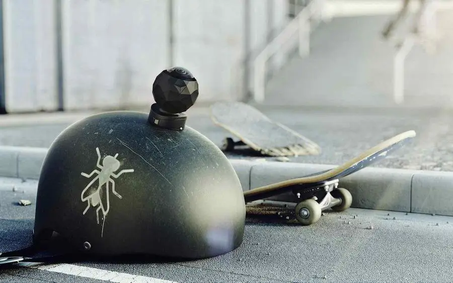 360Fly Review