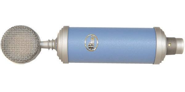 Blue Bluebird studio microfoon