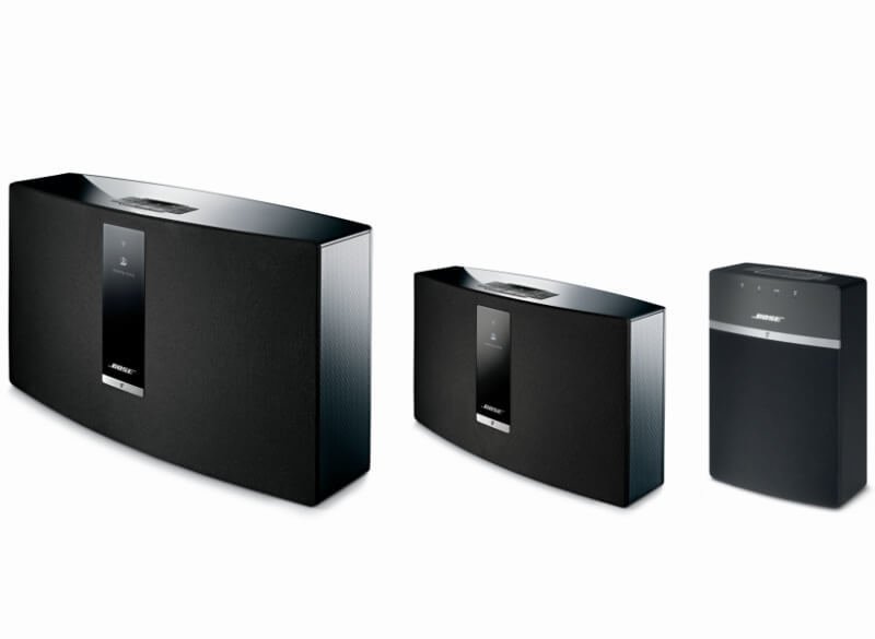 Bose SoundTouch 10 kopen review
