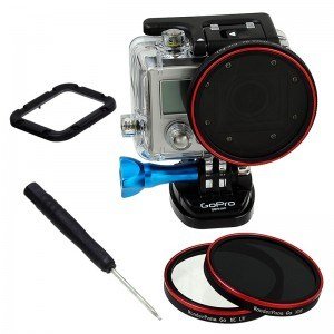 Fotodiox Pro WonderPana Go Essential Kit