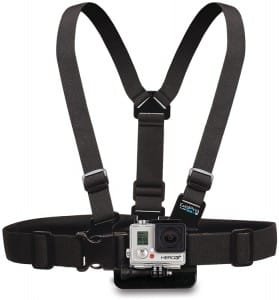 GoPro Harness accessoire