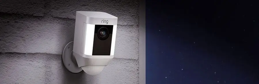 Ring Spotlight Cam review