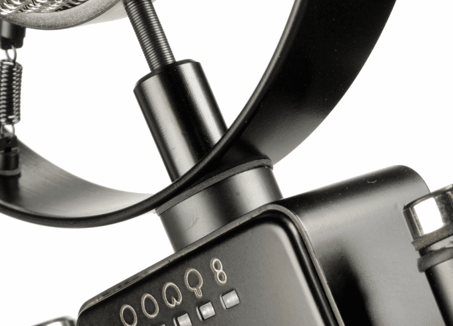 Sontronics saturn review