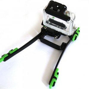 X-Sories Kite Line Mount gopro accessoire