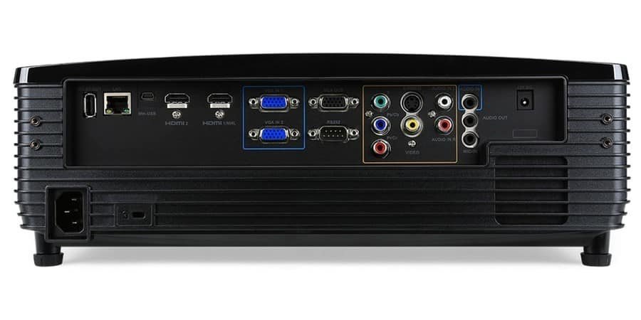 Beste Acer P6200S Review