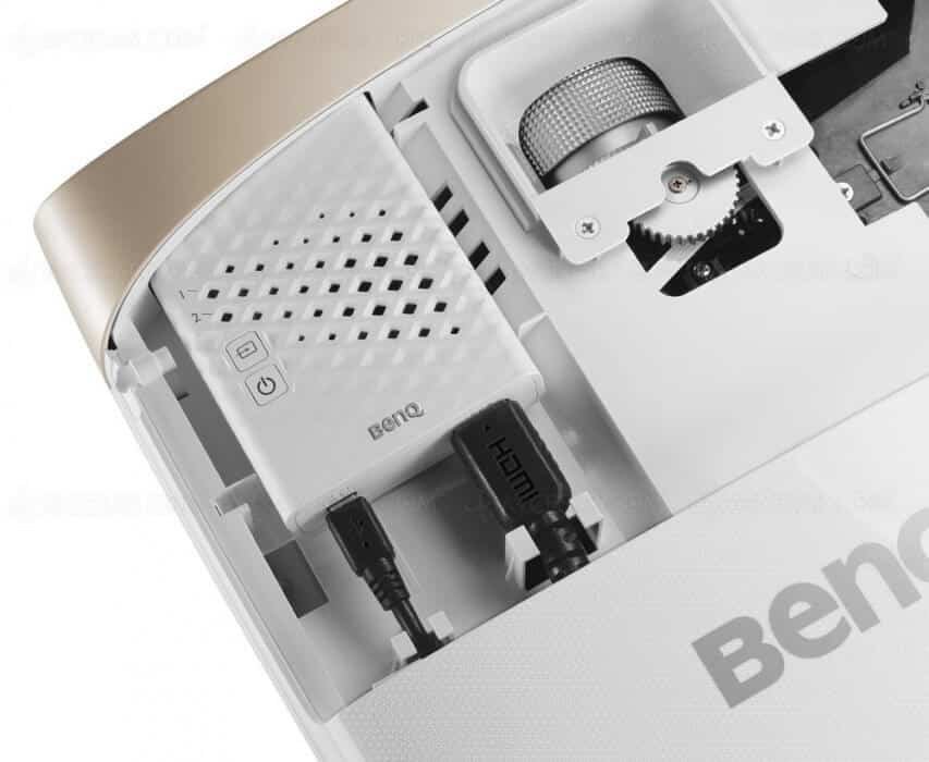 Beste BenQ W2000 kopen
