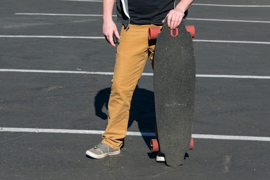 Beste Elektrische Skateboard kopen