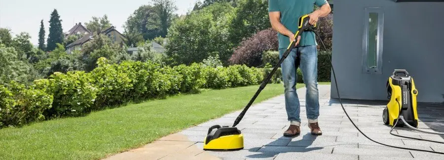 beste hogedrukreiniger kopen tips