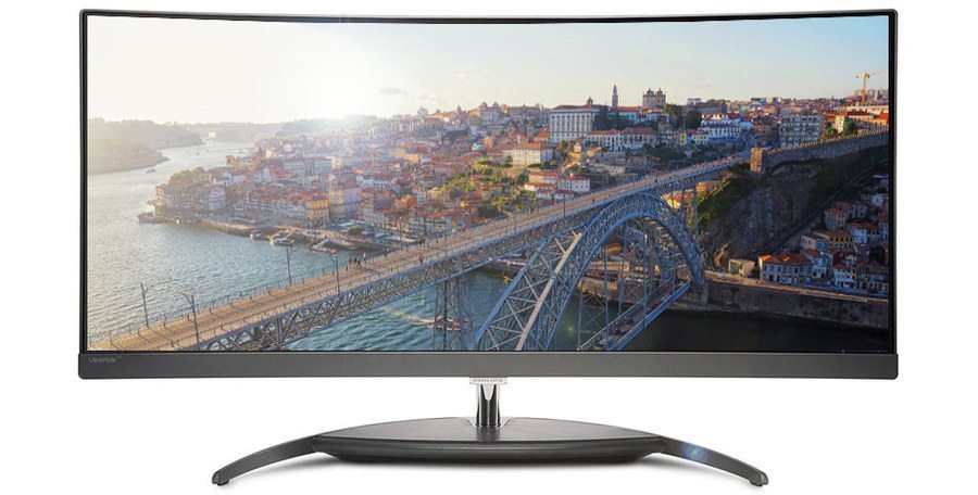 Beste Philips BMD3490UC Review