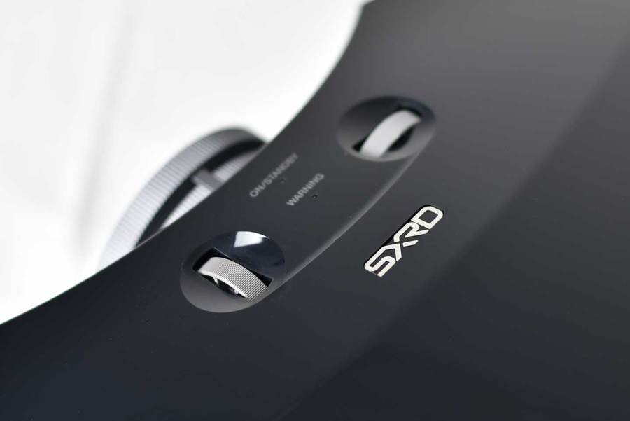 Beste Sony VPL-HW65ES Review