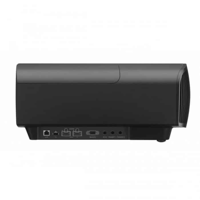 Beste Sony VPL-VW550ES Review