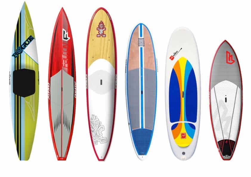 Beste SUP Board Kopen