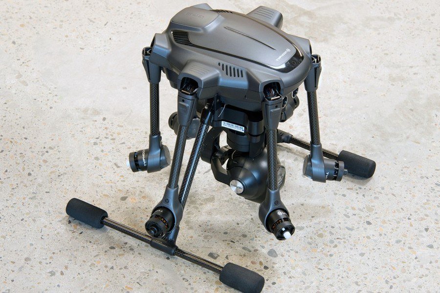 Beste Yuneec Typhoon H Review