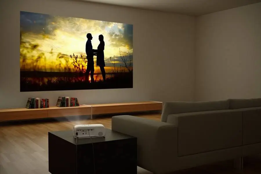 Epson EH-TW5210 Review