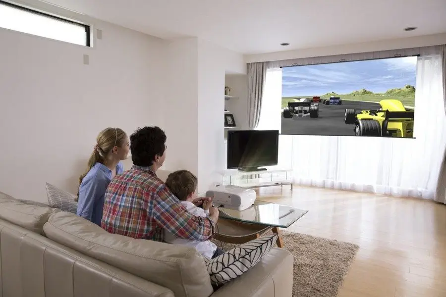 Epson EH-TW6600 Review