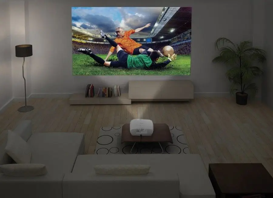 Epson EH-TW7200 Review