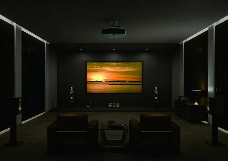 Epson EH-TW9200 Review