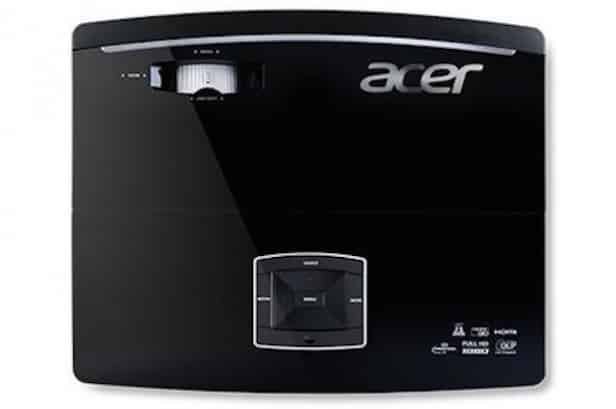 Goedkoopste Acer P6200S Review