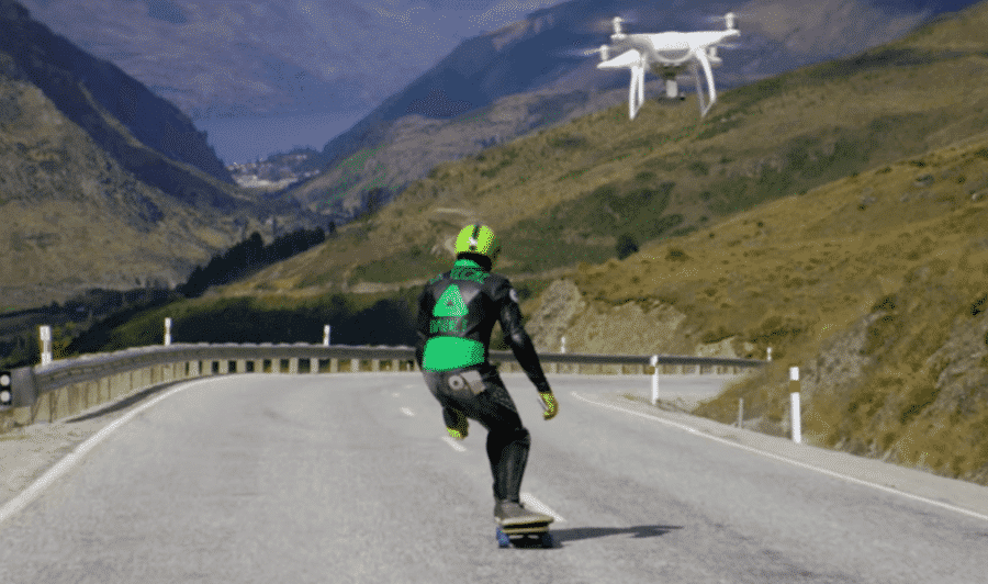 Goedkoopste DJI Phantom 4