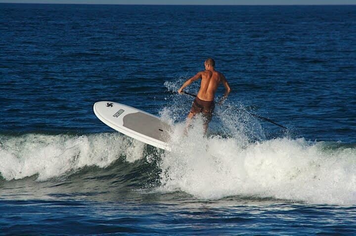 Goedkoopste Paddle Board kopen