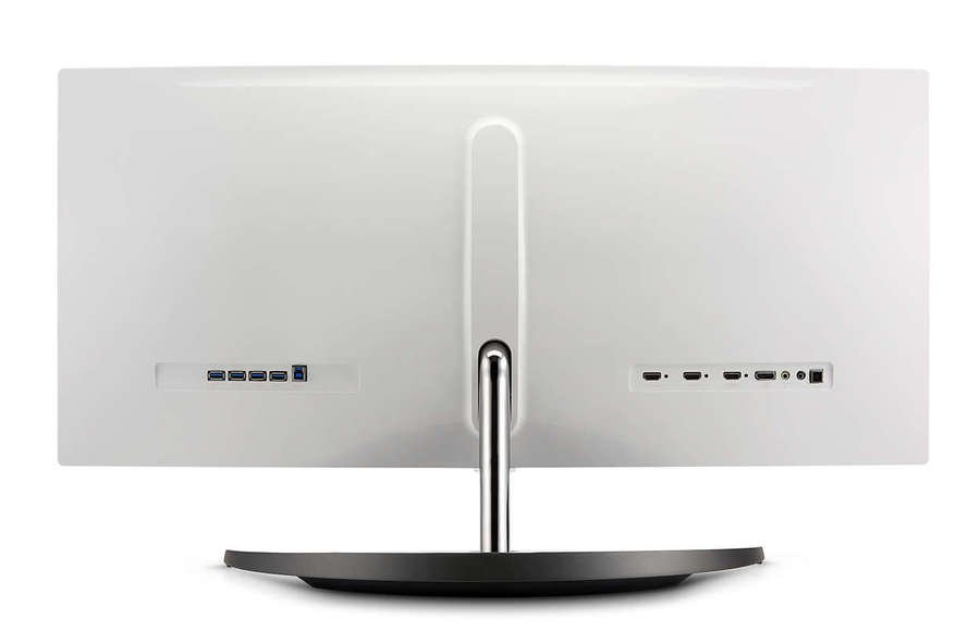 Goedkoopste Philips BMD3490UC Review