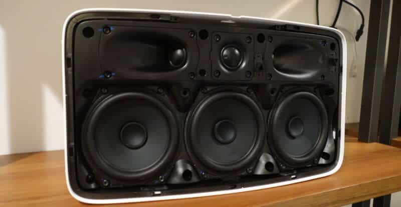 Goedkoopste Sonos Play:5