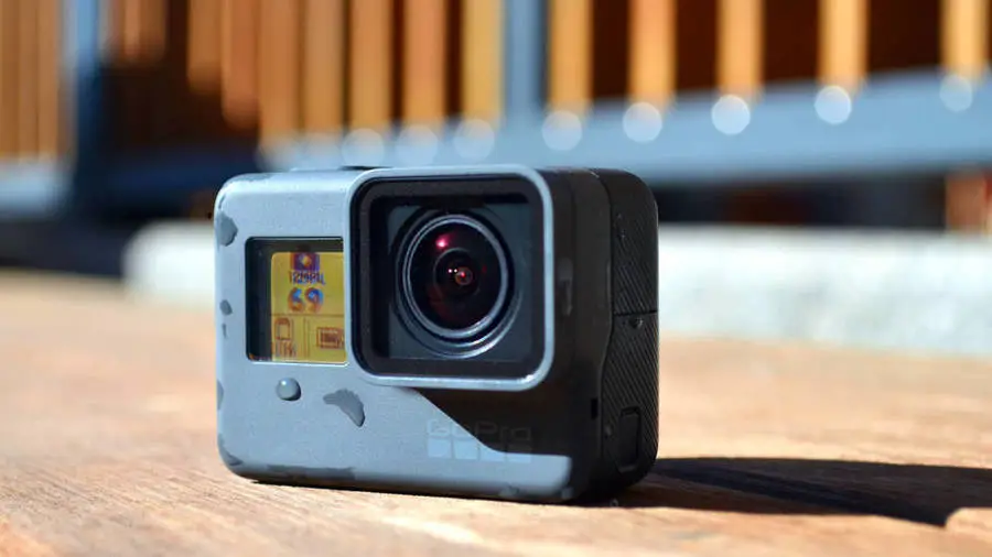 GoPro Hero5 Black Review
