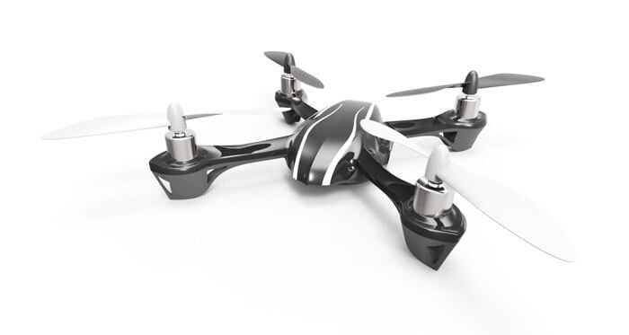 Hubsan Drone Kopen