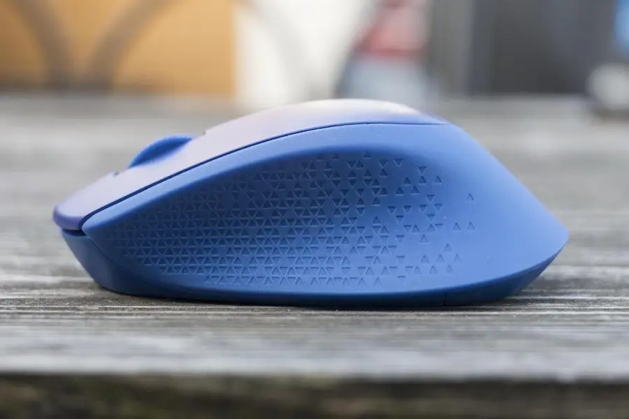 Logitech Silent Plus M330 Review