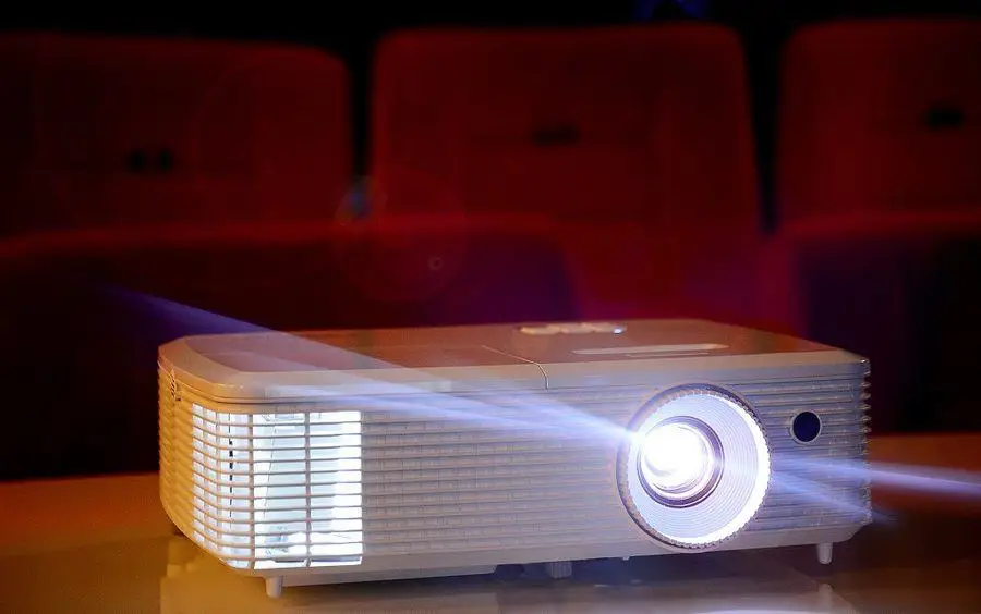 Optoma HD27 Review