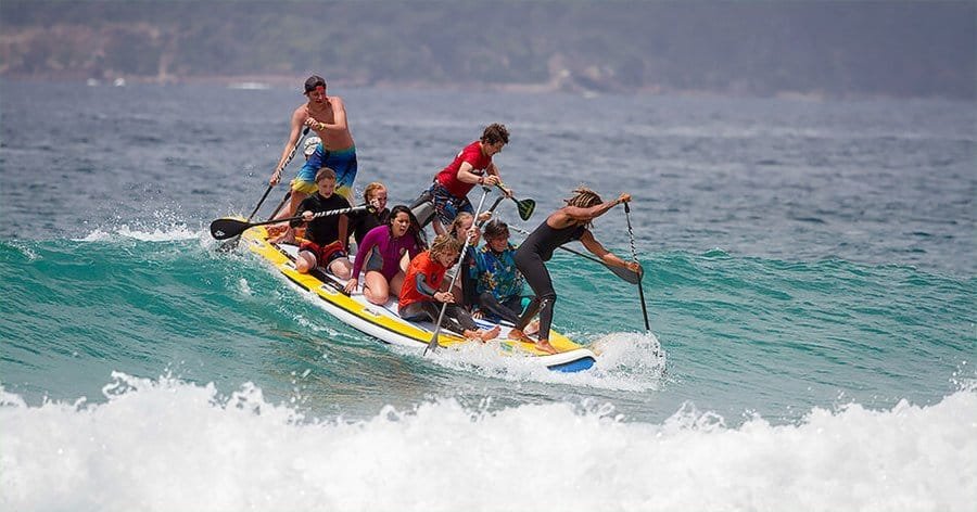 Paddle Board kopen