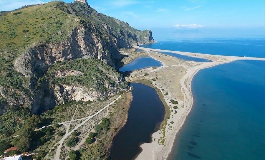 Parrot Bebop 2