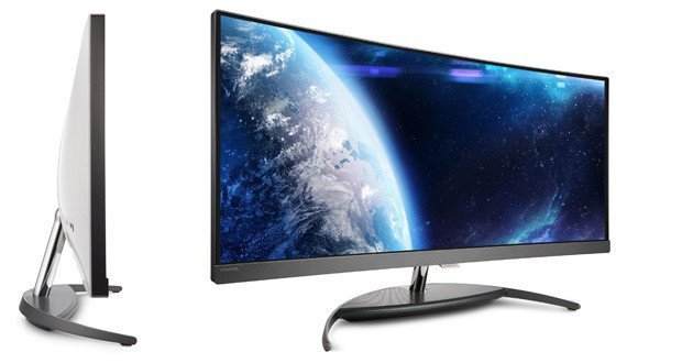 Philips BMD3490UC kopen