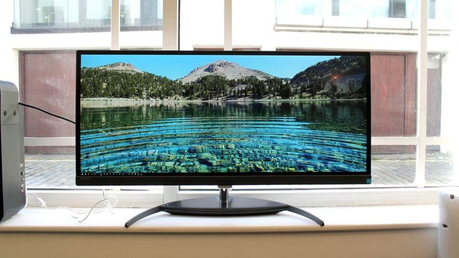 Philips BMD3490UC Review