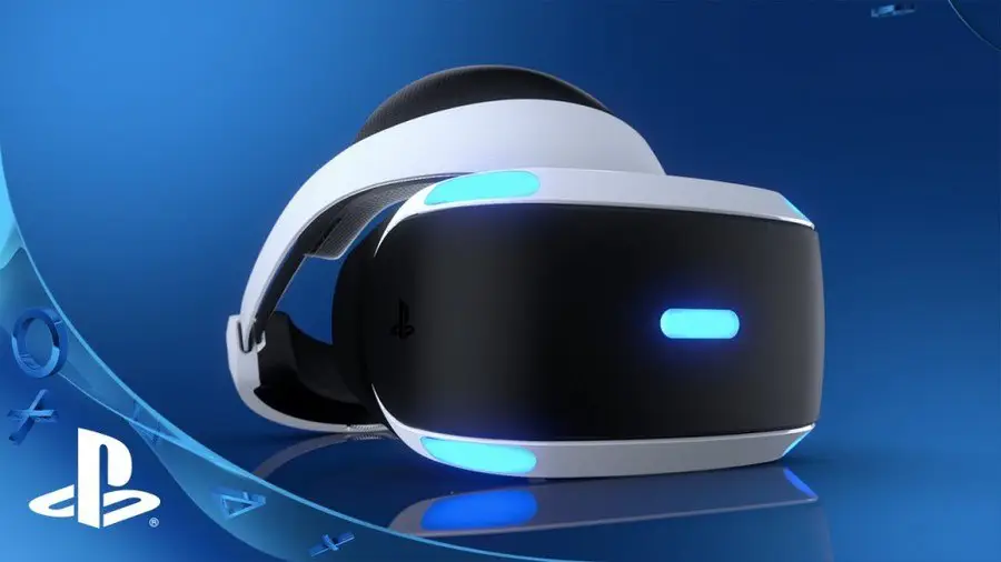 PlayStation VR Review