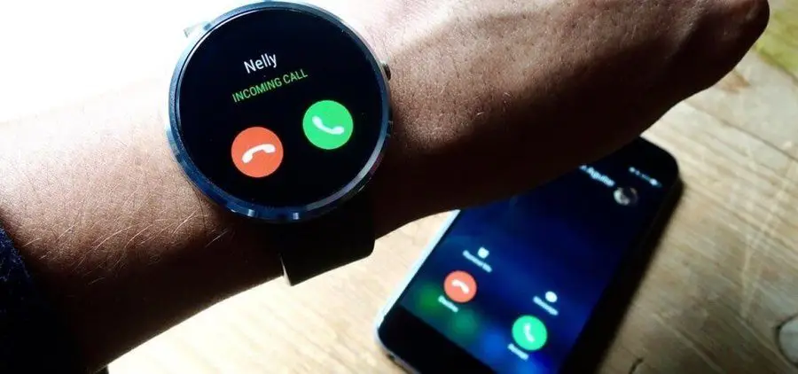 Smartwatch Kopen