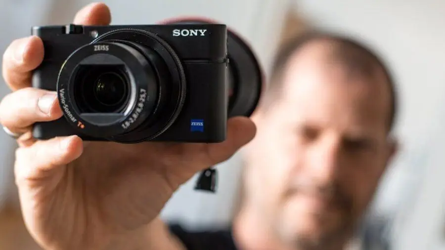 Sony RX100 IV Review