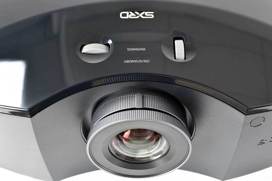 Sony VPL-HW65ES kopen