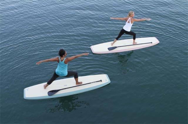 SUP Board Kopen gids
